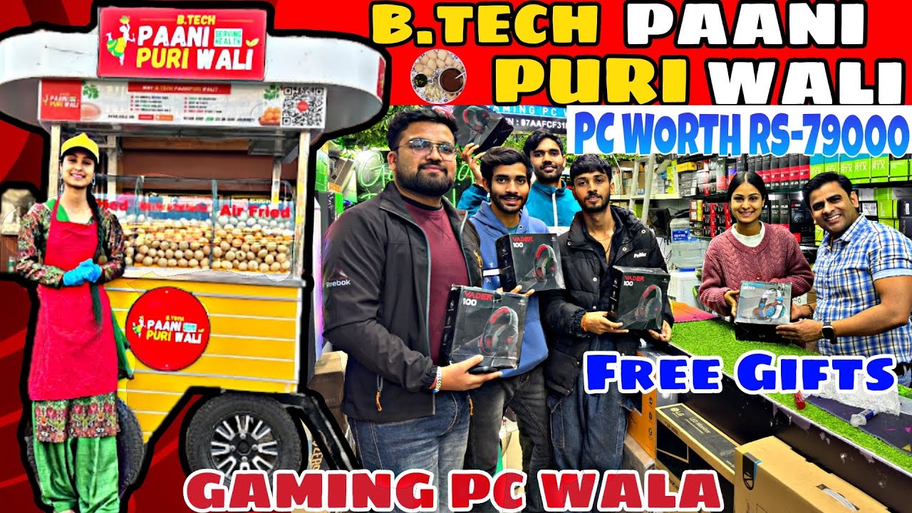 Rs 79K btechpnipuriwaali Gaming Editing Pc Gaming Pc Wala Best rs-79k-btechpnipuriwaali-gaming-editing-pc-gaming-pc-wala-best