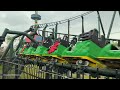 Dragon Off-Ride – Legoland Korea Resort, no copyright