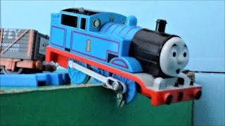Special Friends Season 1 Episode 6 Remastered Thomas And His Plarail Friends