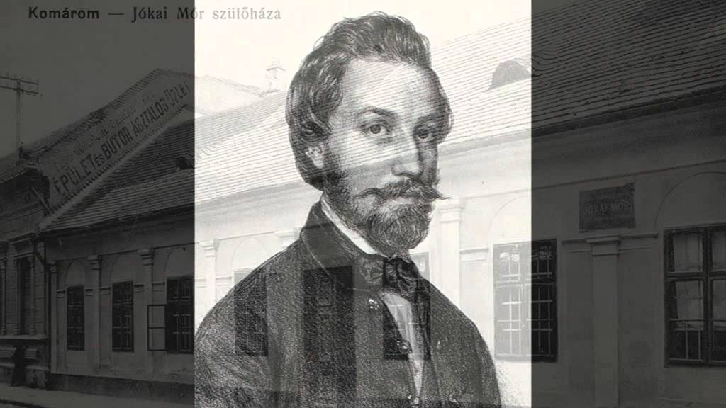 Jókai Mór élete és munkássága - 1. rész