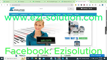 How to buy multi location one of payment license of retailman pos