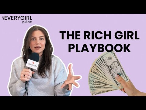 252: The Rich Girl Playbook: 6 Money Habits To Become The CEO Of Your Life