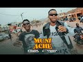 Stalone Kambale Ft Kamala Leusa MUNI ACHE 