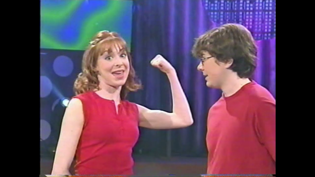 SNICK On Air Dare November 15 2003 Segments
