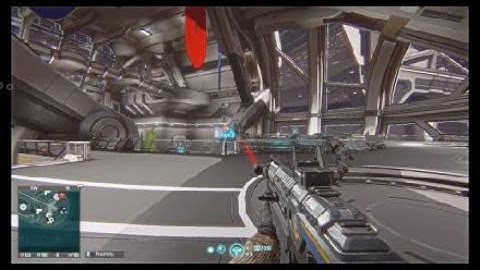 #youtubeshorts how to join\leave a squad in planetside 2 ps4