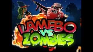 Lamebo vs Zombies Game Trailer - Swagsoft screenshot 1