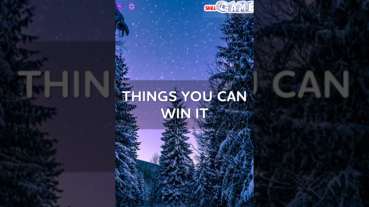 Word Cubes Level 361 - 380 Walkthrough