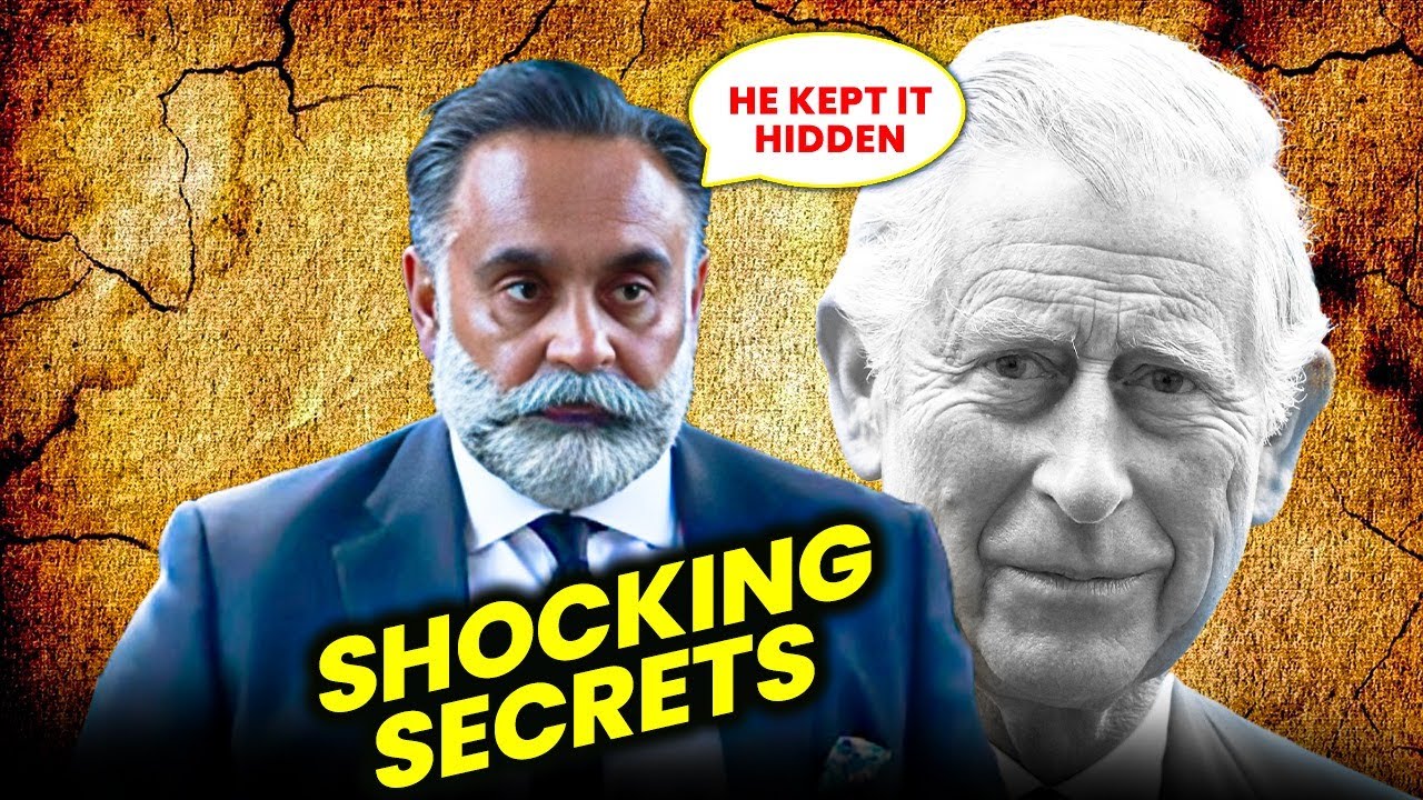 12 British royal INSIDERS who Exposed SHOCKING SECRETS Behind the Palace Doors