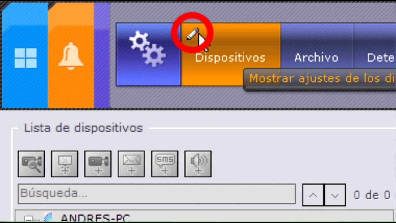 Curso Axxon Next 03 - Alta de cámaras - YouTube