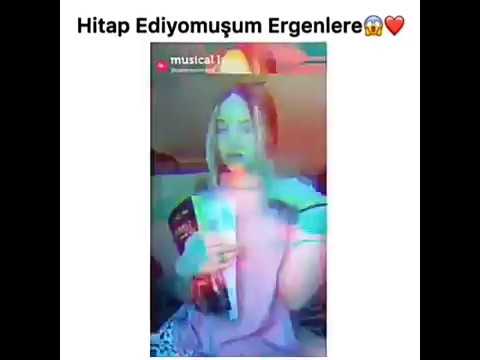 Musically Hitap ediyomuşum ergenlere 😍