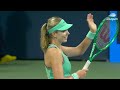 Carol Young Suh Lee vs. Katie Boulter Highlights | 2026 US Open Round 1