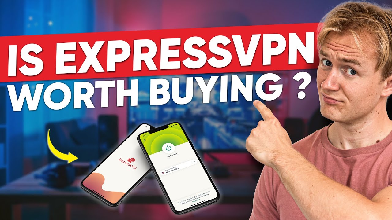 Is Express VPN Worth It: Highlighting Each of Its Features
