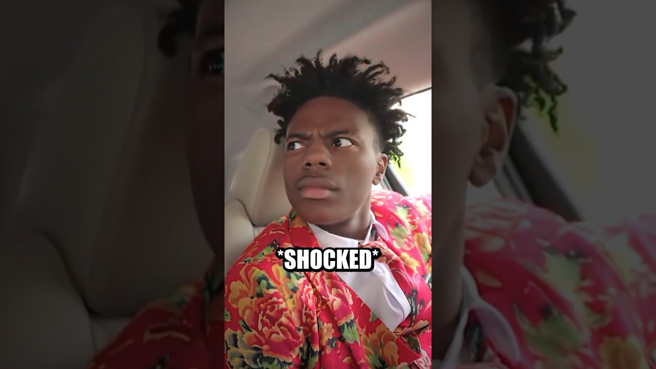 IShowSpeed Gets Shocked When His Tour Guide Started Speaking Chinese 💀😭