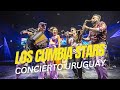 Capture de la vidéo Los Cumbia Stars En El Antel Arena 2023 - Montevideo (Uruguay)