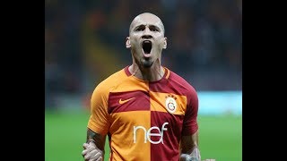 Maiconun Direkten Dönen Frikiği. Fbvgs