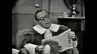 The Jack Benny Program | No.25