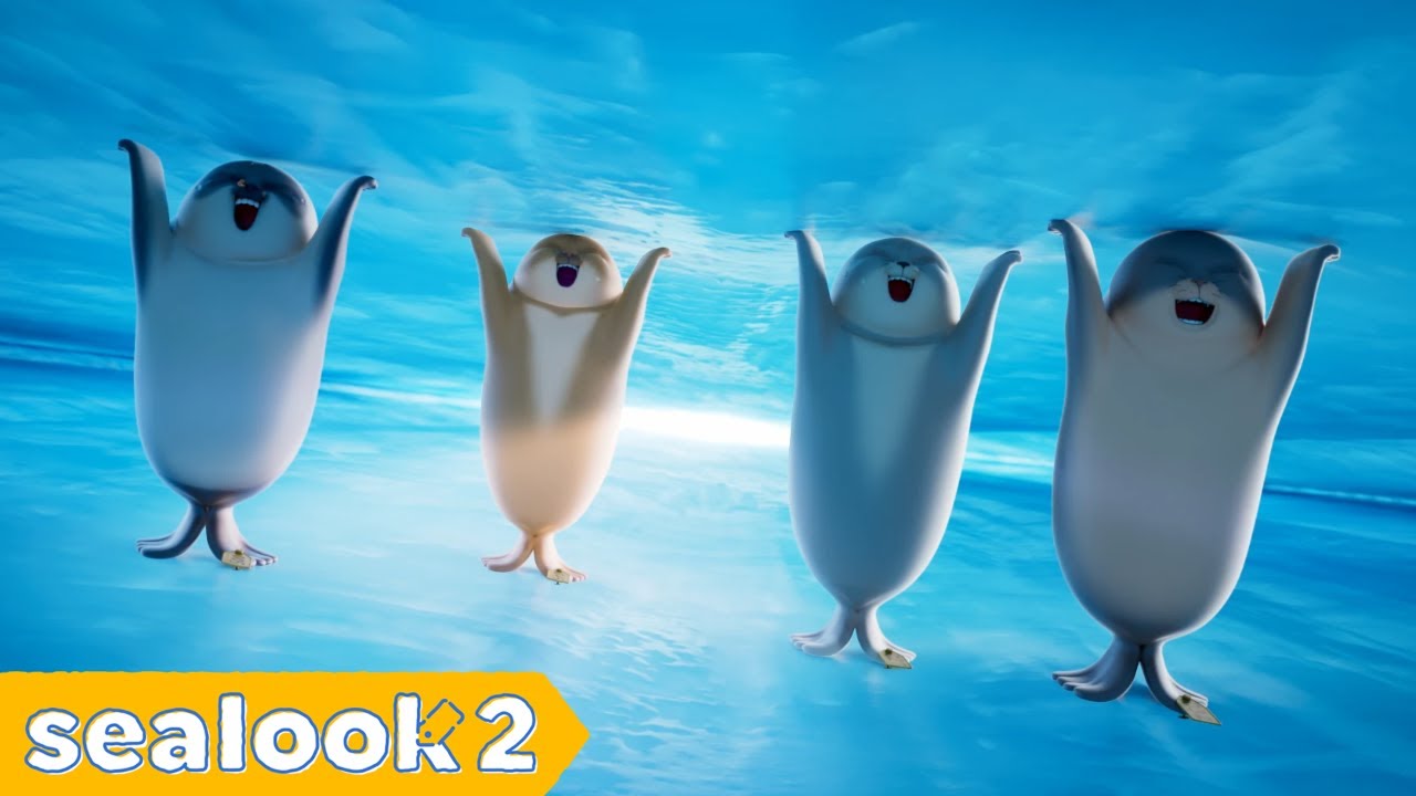 I Could Die Laughing 😂 | SEALOOK Compilation