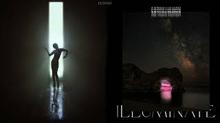 Ecstasy X Illuminate (Delta Heavy X Sub Focus & Wilkinson)