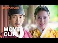 How to seduce a Korean king  | Clip from 'The Royal Tailor' starring Yoo Yeon-seok, Park Shin-hye