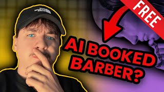 AI Just Booked Me Barber Appointment 🤖 (100% Autonomous) screenshot 4