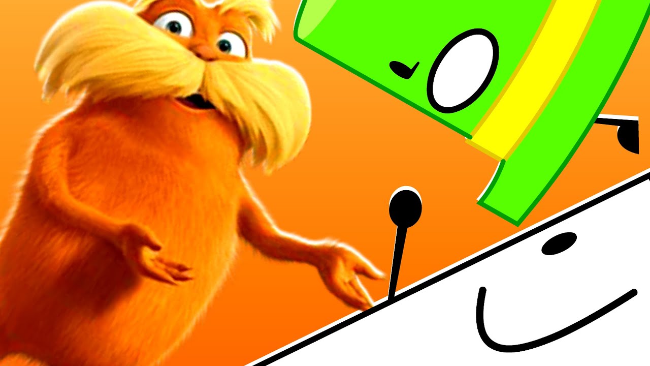 BFBL 2: The Ultimate Prize!