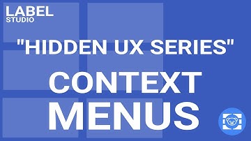 The "hidden UX" series - Bjorn
