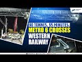 Mumbai's Metro Line 6 is past 88% overall physical progress