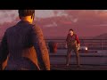 Highlight: Saints Row Ending