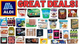 ALDI * FULL AD PREVIEW FOR THIS WEEK! 4/1/2023 - 4/7/2023