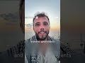 Israeli forces intercept Gaza-bound aid boat carrying activist Thiago Avila