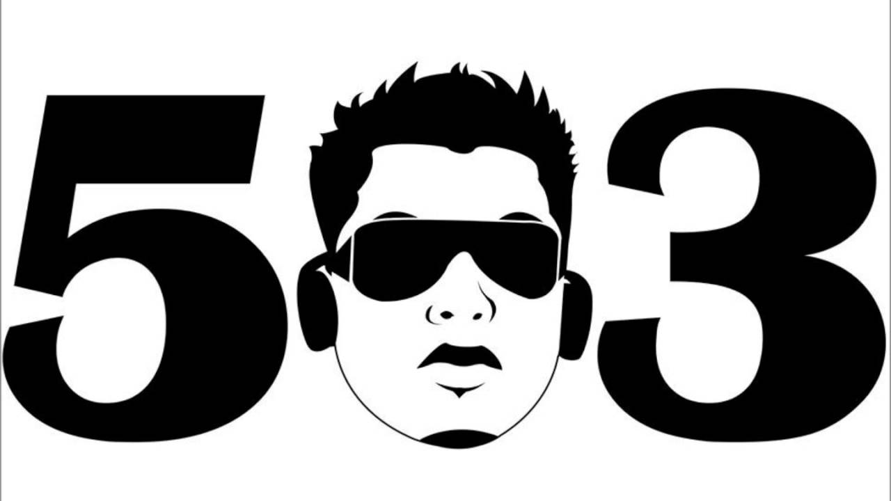 LatinoDj   NB RidaZ    So Fly