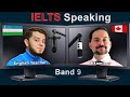 Ielts speaking band 9 an english teacher candidate