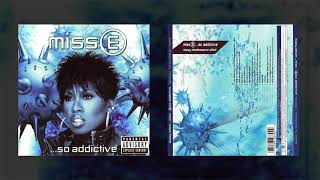 Missy Elliott - Get Ur Freak On (HQ) Resimi