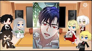 Manhwa Father's React || Limited Extra Time || Part 3