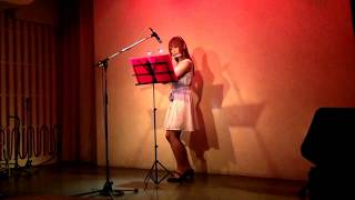 Flute  Free Willruppinacover 2017518  