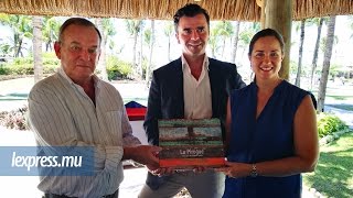 Un livre pour marquer les 40 ans de La Pirogue