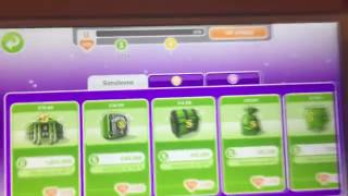Sims Freeplay Cheats 2017 (Money & LP) screenshot 2