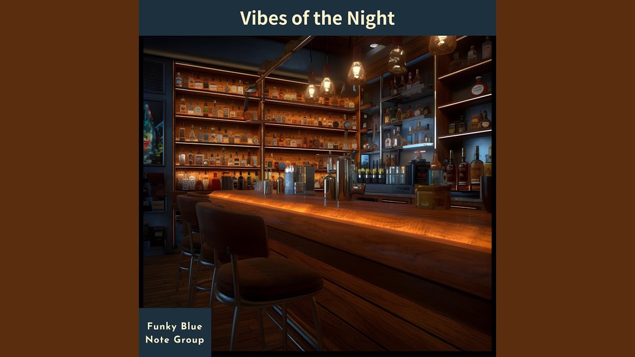 The Bar Key Recollections of the Bar (Key B Ver.) - YouTube