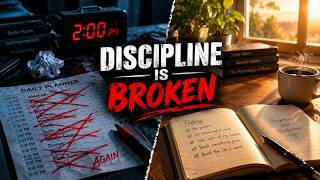 Stop Scheduling Every Hour (The Soft Discipline Guide) screenshot 5