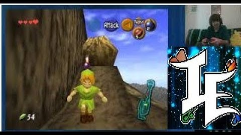 Ocarina of Time Randomizer 1: The Journey to Escape Mediocrity Part 1