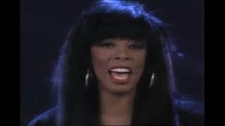 Donna Summer - This Time I Know It's For Real (Official Video), HD (Digitally Remastered & Upscaled)