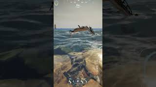 Surviving the Deep Sea P20 #gaming #subnautica #survivalgame #survival #subnautica2 #ocean