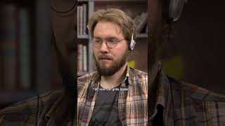 Grillar Ni Äpplen? Ångstrump