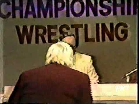 CWF Strawberry Pie - Percy Pringle III, Buggsy McGraw 1/2