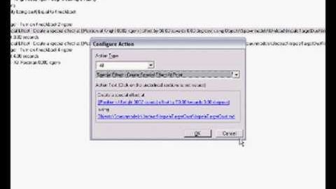 Warcraft3 Tutorial - Custom Spell4
