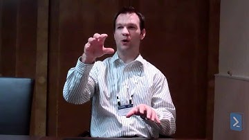 The PowerShell Experts Video Series - Craig Martin