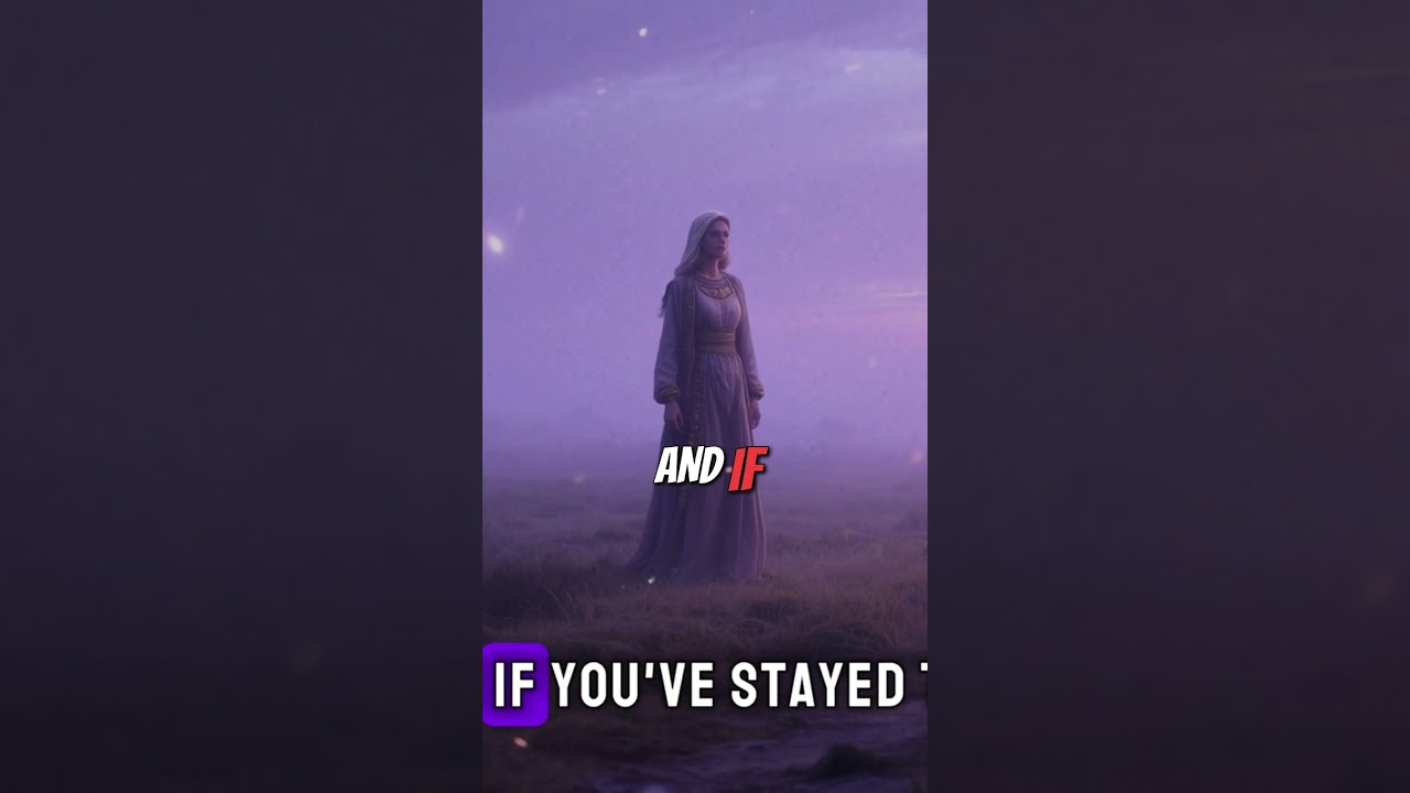 The Silent Truth: Who Cursed a Prophet? 