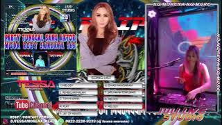 FUNKOT POPULER PALING DI CARI 2021 | PARTY TUNGGAL SANG AKTOR MUDA  ROSY SANJAYA 165