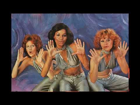 Silver Convention – Fly, Robin, Fly (1975)