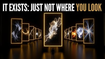 Everything You Want Already Exists — Here’s Why You Can’t Touch It